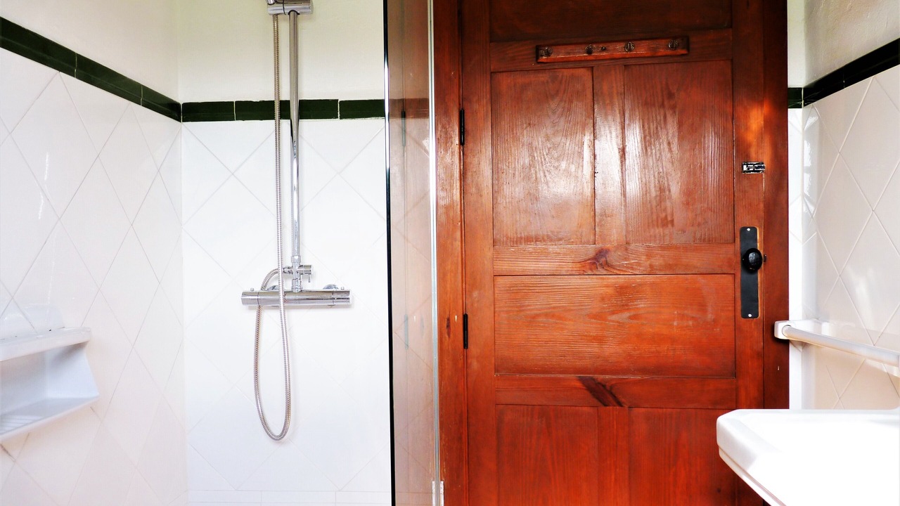 Photo of Bathroom in Coria del Rio