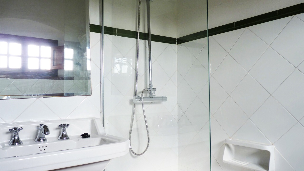 Photo of Bathroom in Coria del Rio