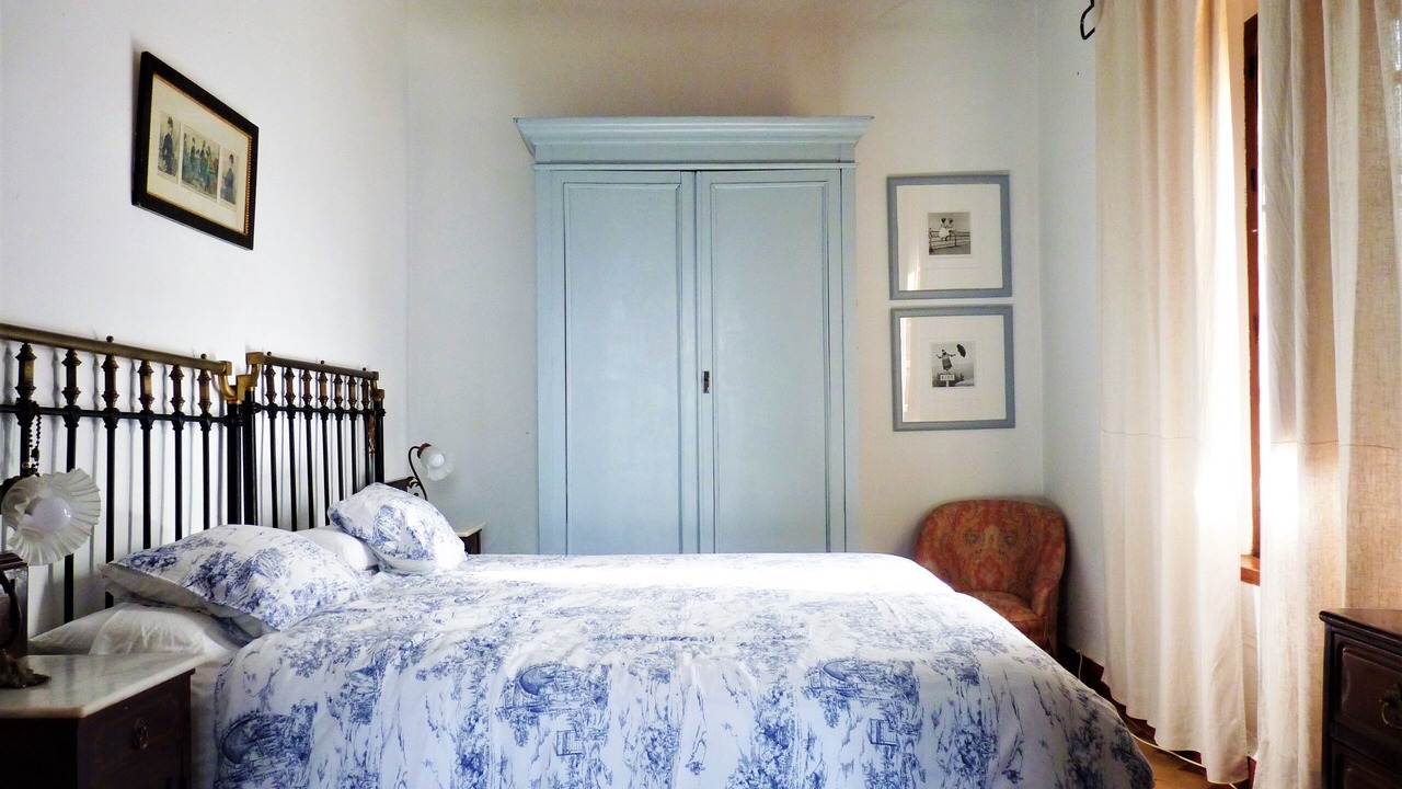 Photo of Bedroom in Coria del Rio
