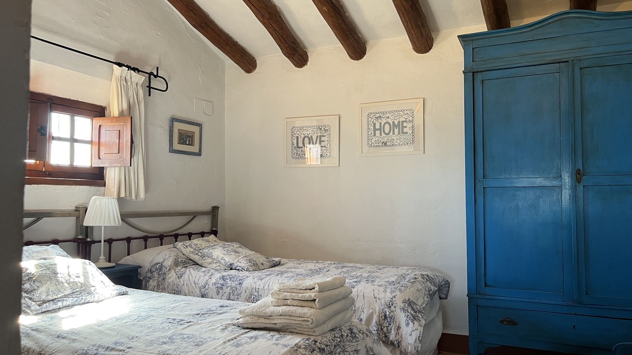 Photo of Bedroom in Coria del Rio