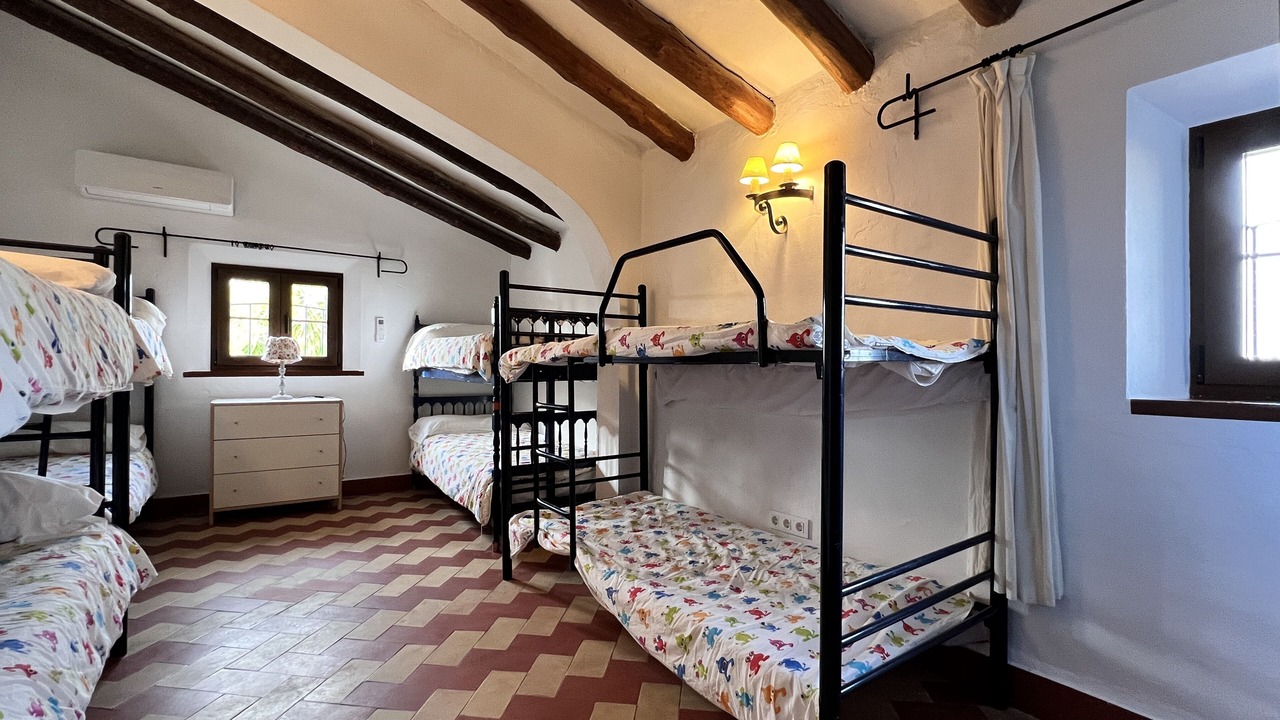Photo of Bedroom in Coria del Rio