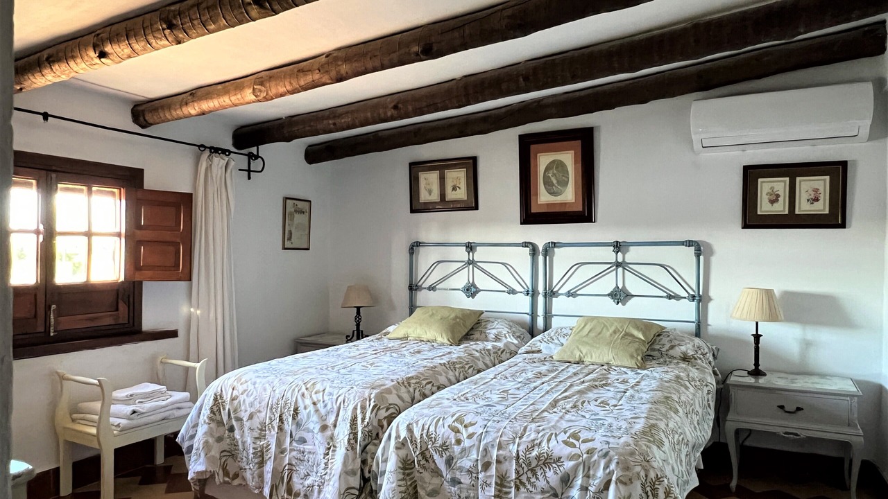 Photo of Bedroom in Coria del Rio
