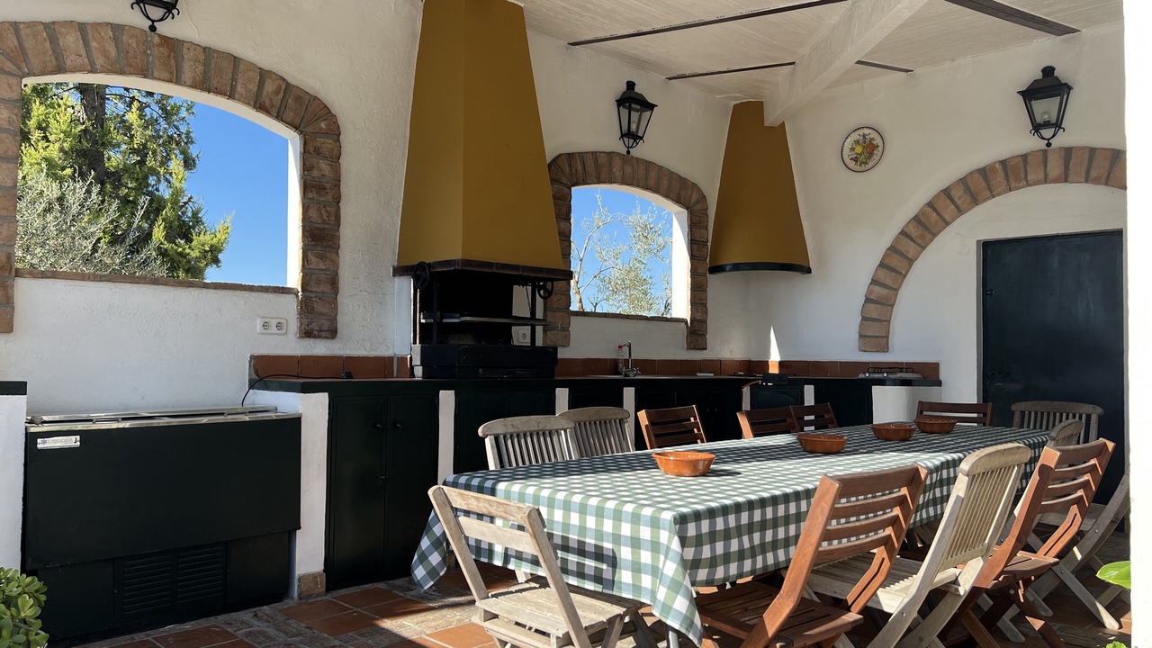 Photo of Outdoor in Coria del Rio