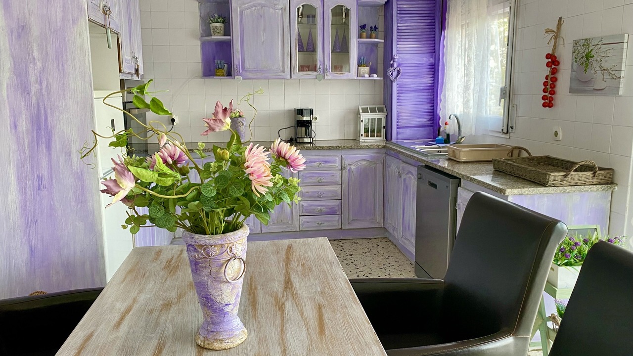 Photo of Kitchen in Lloret de Mar