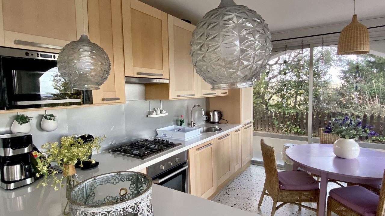 Photo of Kitchen in Lloret de Mar