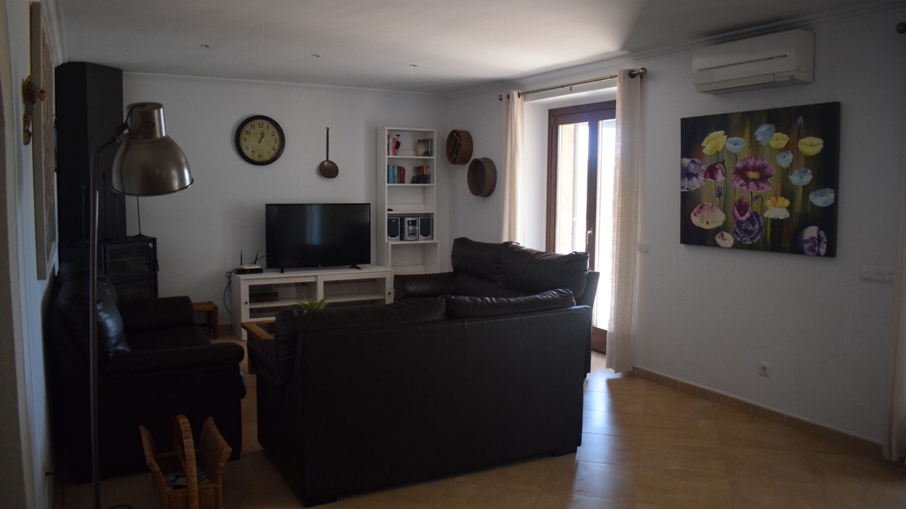 Photo of Livingroom in Campos