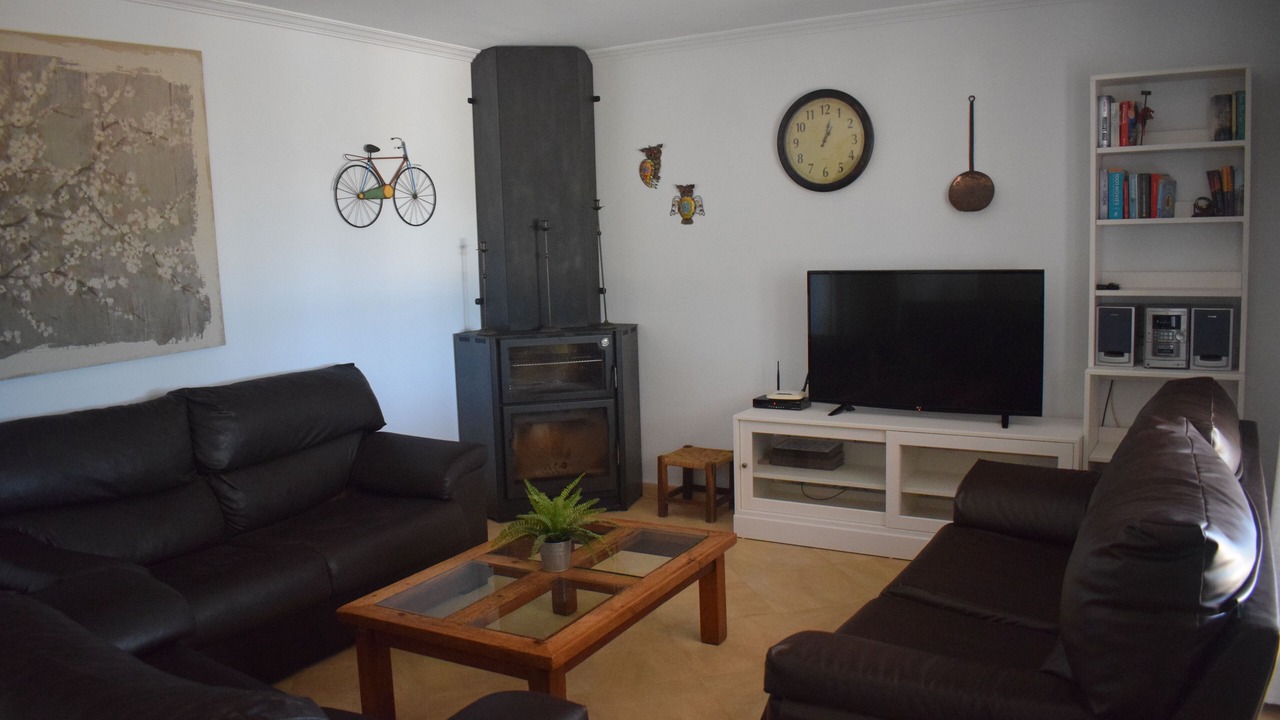 Photo of Livingroom in Campos
