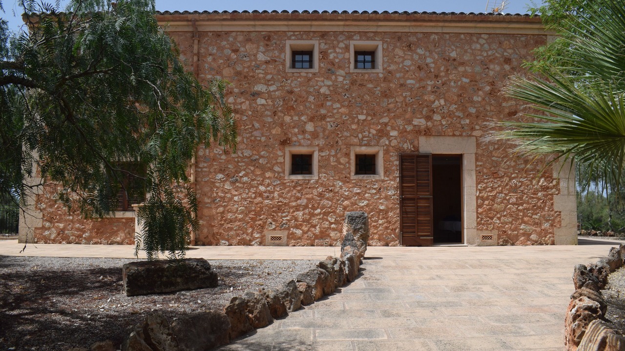 Photo of Outdoor in Campos