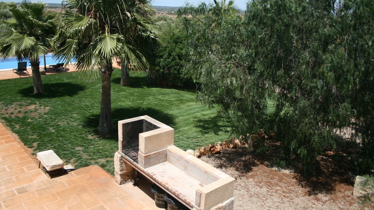 Photo of Patio Balcony in Campos