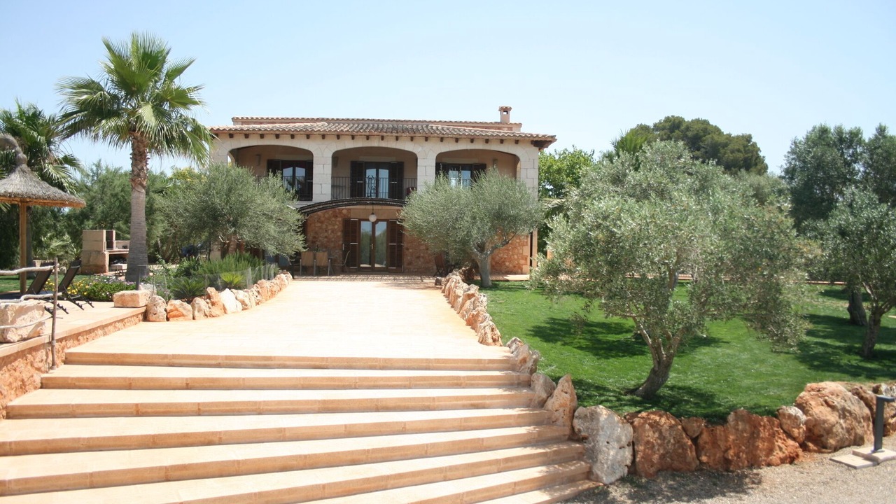 Photo of Outdoor in Campos