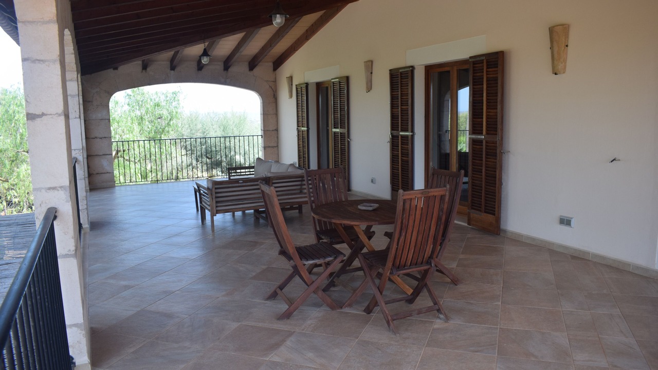 Photo of Outdoor in Campos
