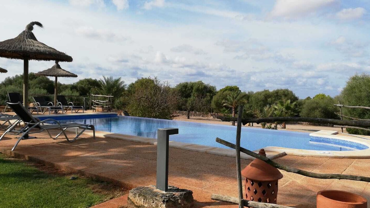 Photo of Outdoor in Campos