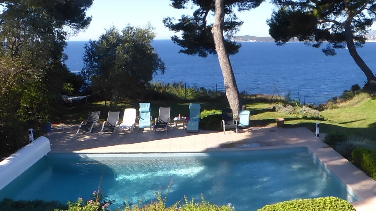Photo of Outdoor in La Garde