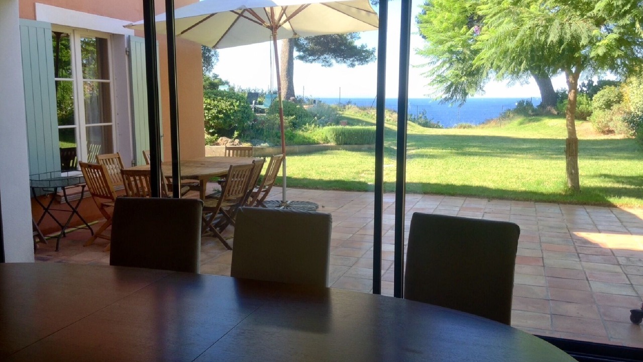 Photo of Outdoor in La Garde
