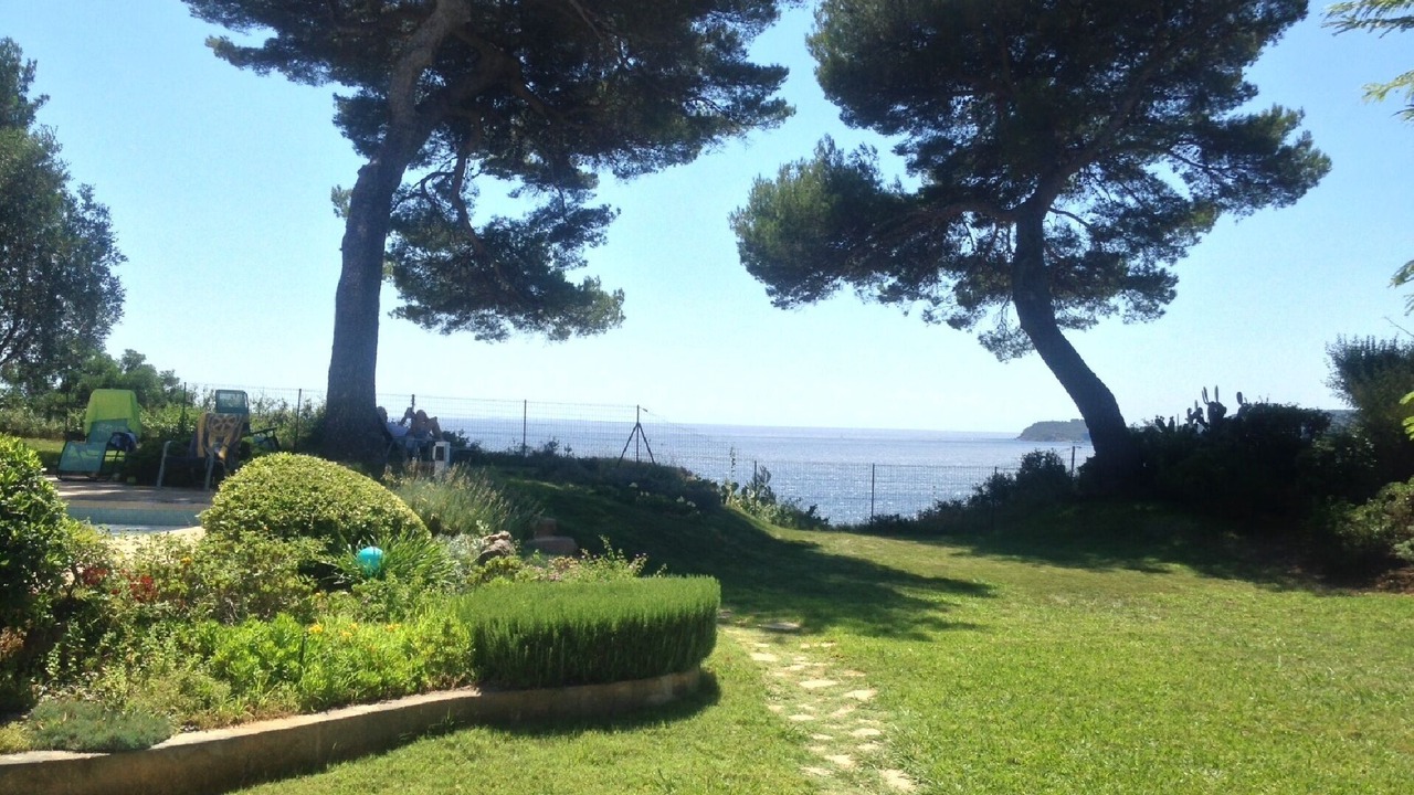 Photo of Outdoor in La Garde