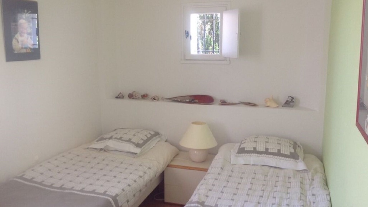 Photo of Bedroom in La Garde