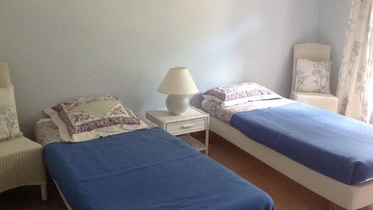 Photo of Bedroom in La Garde