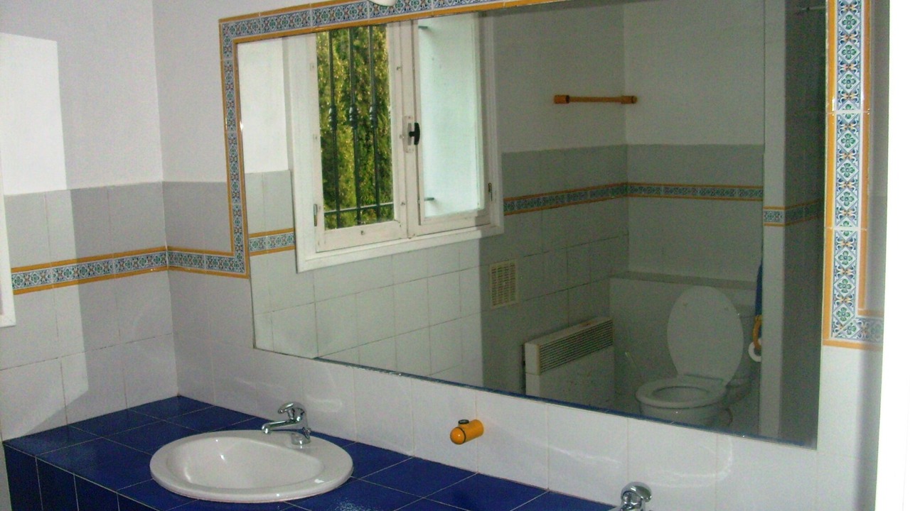 Photo of Bathroom in La Garde