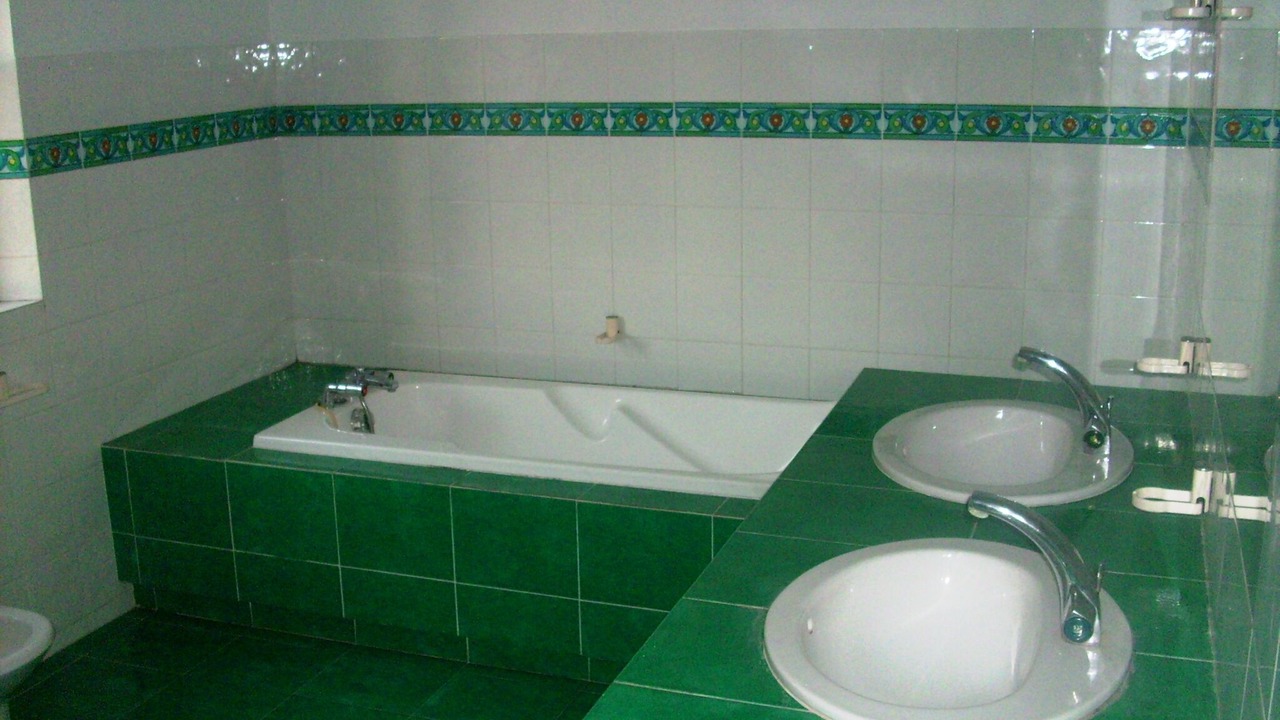 Photo of Bathroom in La Garde