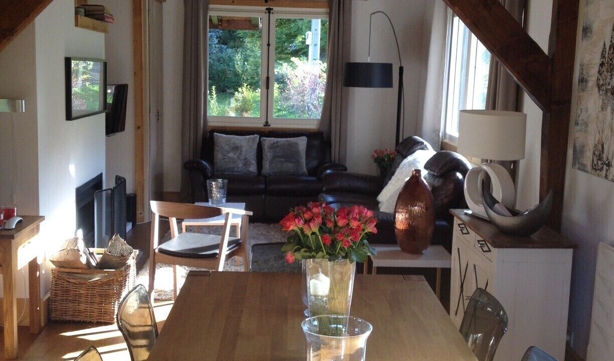 Photo of Bedroom in Saint-Gervais-les-Bains
