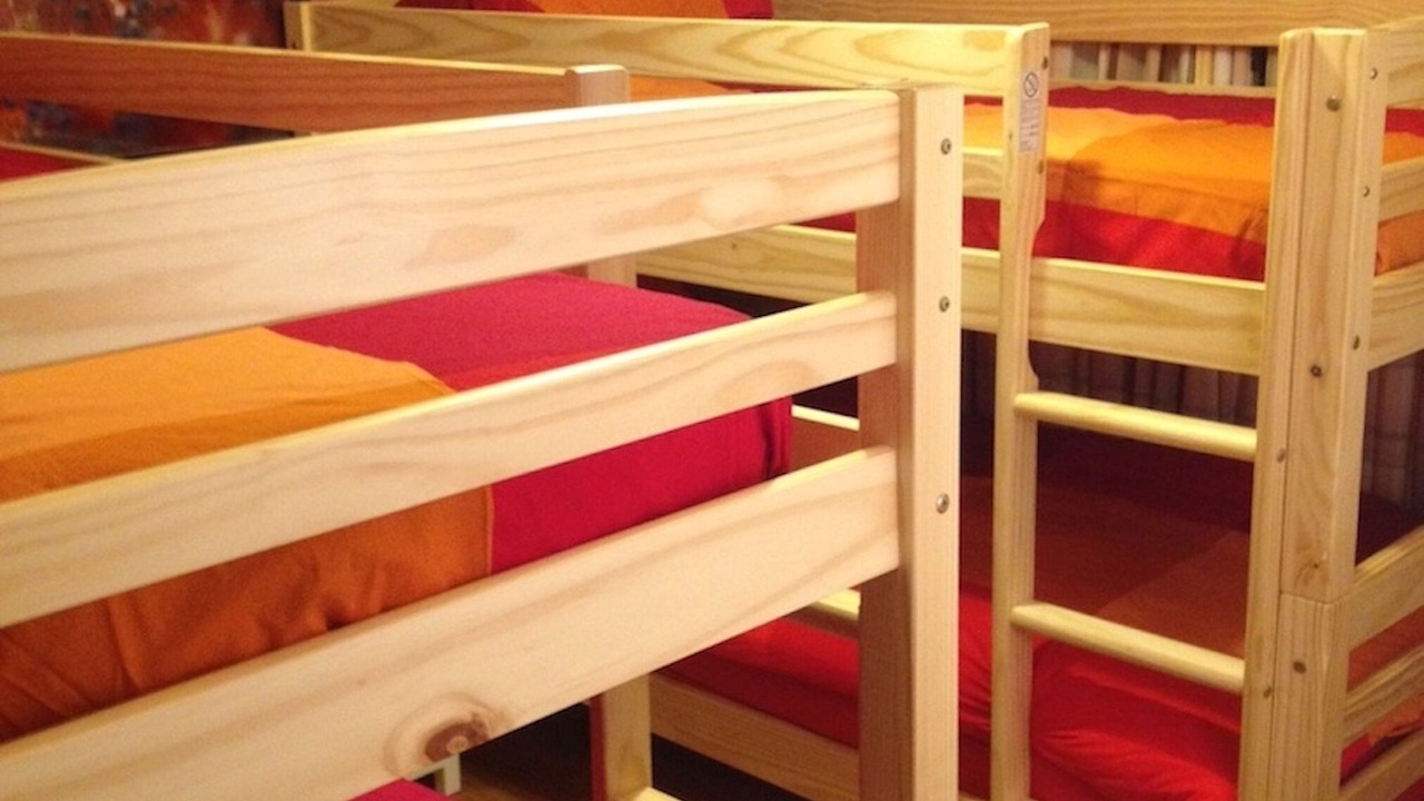 Photo of Bedroom in Saint-Gervais-les-Bains