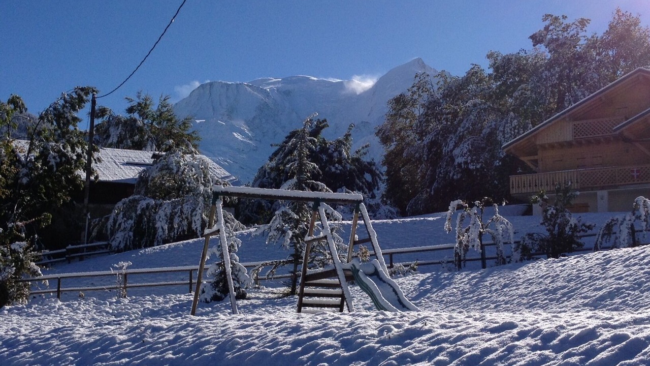 Photo of Others in Saint-Gervais-les-Bains