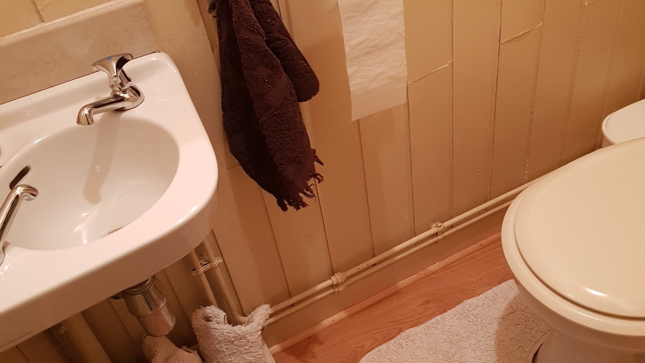 Photo of Bathroom in Saint-Gervais-les-Bains