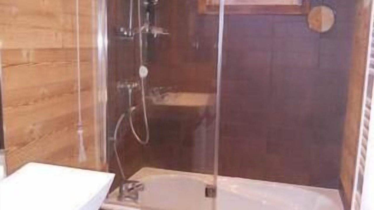 Photo of Bathroom in Saint-Gervais-les-Bains