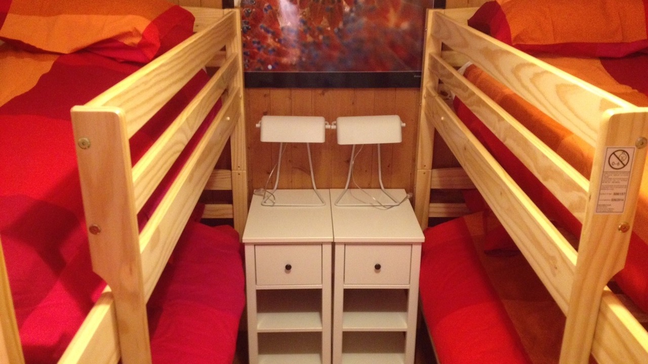 Photo of Bedroom in Saint-Gervais-les-Bains