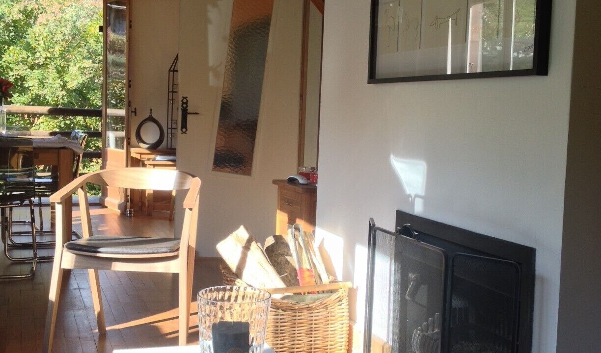 Photo of Livingroom in Saint-Gervais-les-Bains