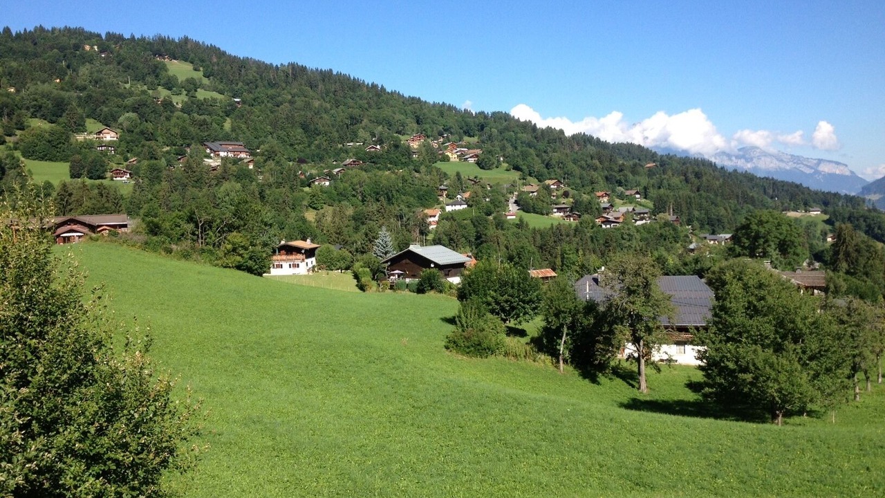 Photo of Others in Saint-Gervais-les-Bains