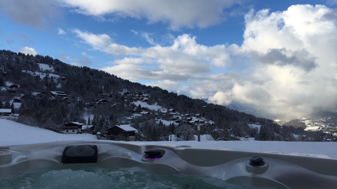 Photo of Outdoor in Saint-Gervais-les-Bains
