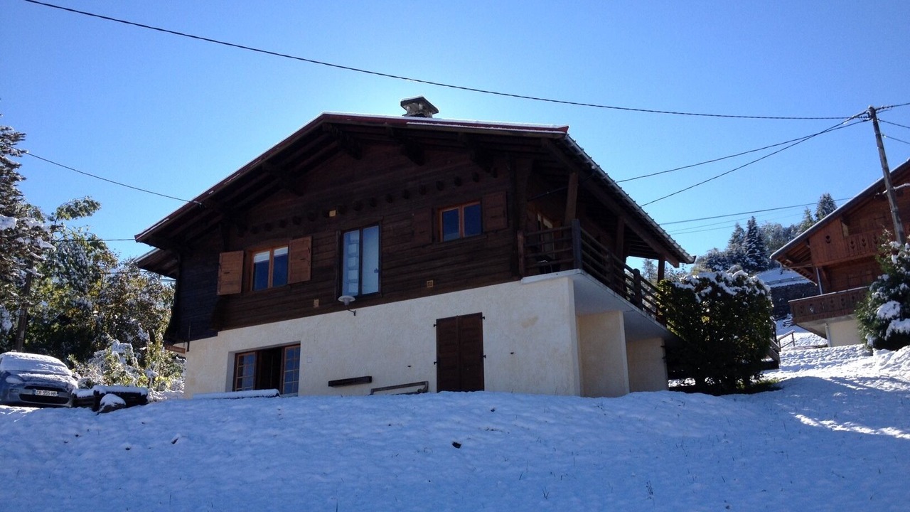 Photo of Others in Saint-Gervais-les-Bains