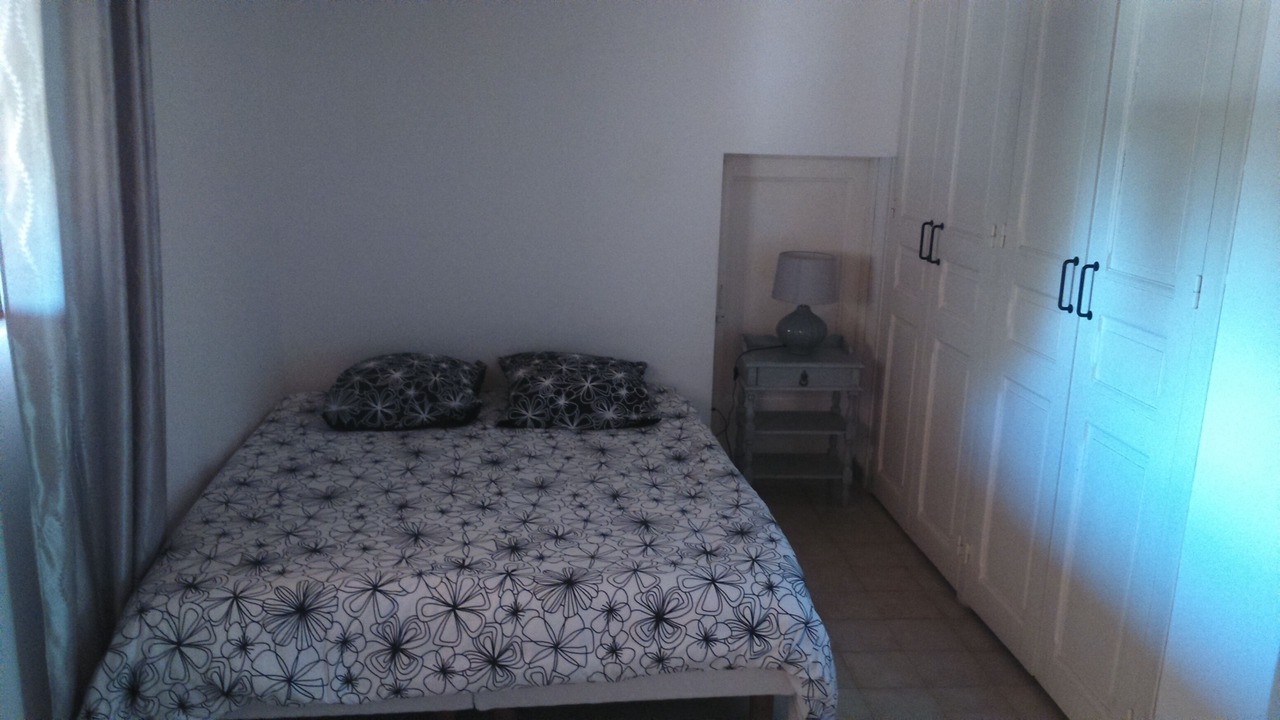 Photo of Bedroom in Saint-Nazaire