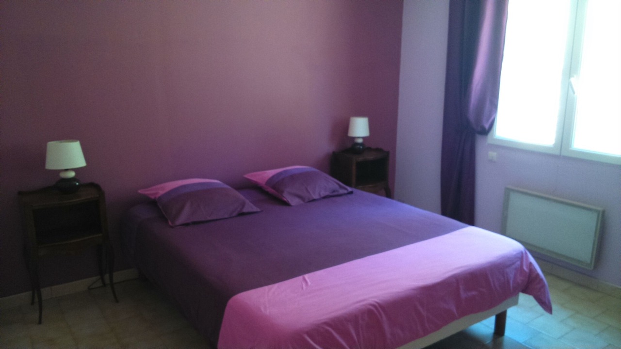 Photo of Bedroom in Saint-Nazaire