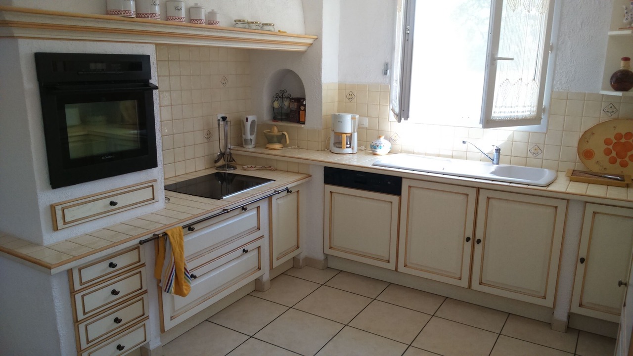 Photo of Kitchen in Saint-Nazaire