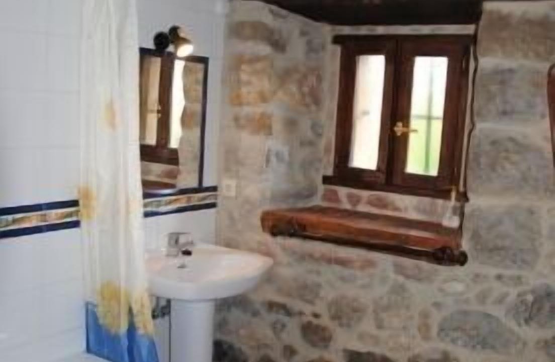 Photo of Bathroom in Cavandi
