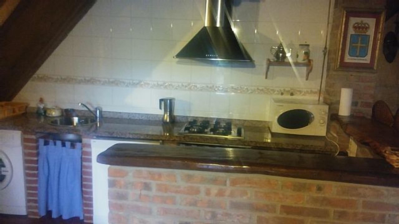 Photo of Kitchen in Cavandi