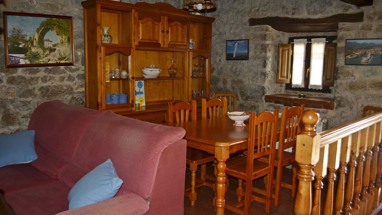 Photo of Livingroom in Cavandi