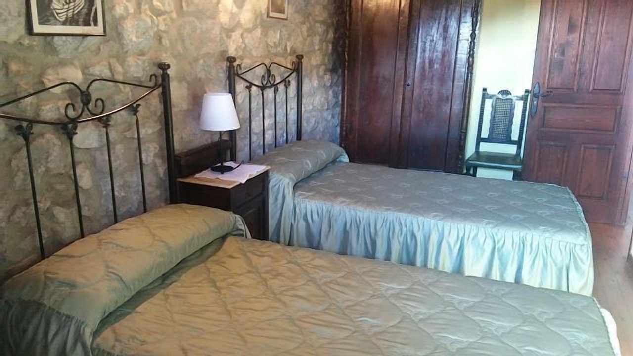 Photo of Bedroom in Cavandi