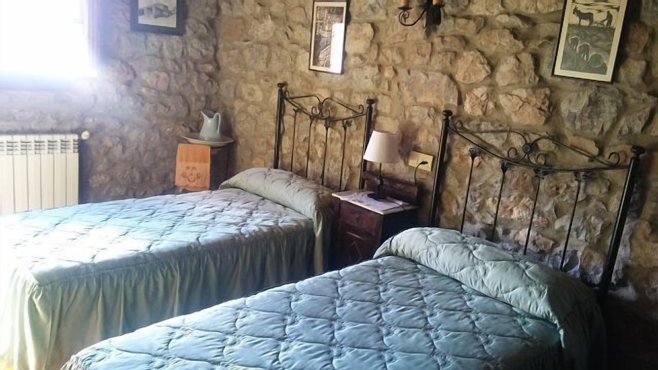 Photo of Bedroom in Cavandi