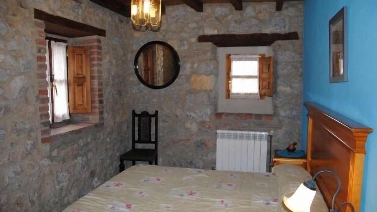 Photo of Bedroom in Cavandi