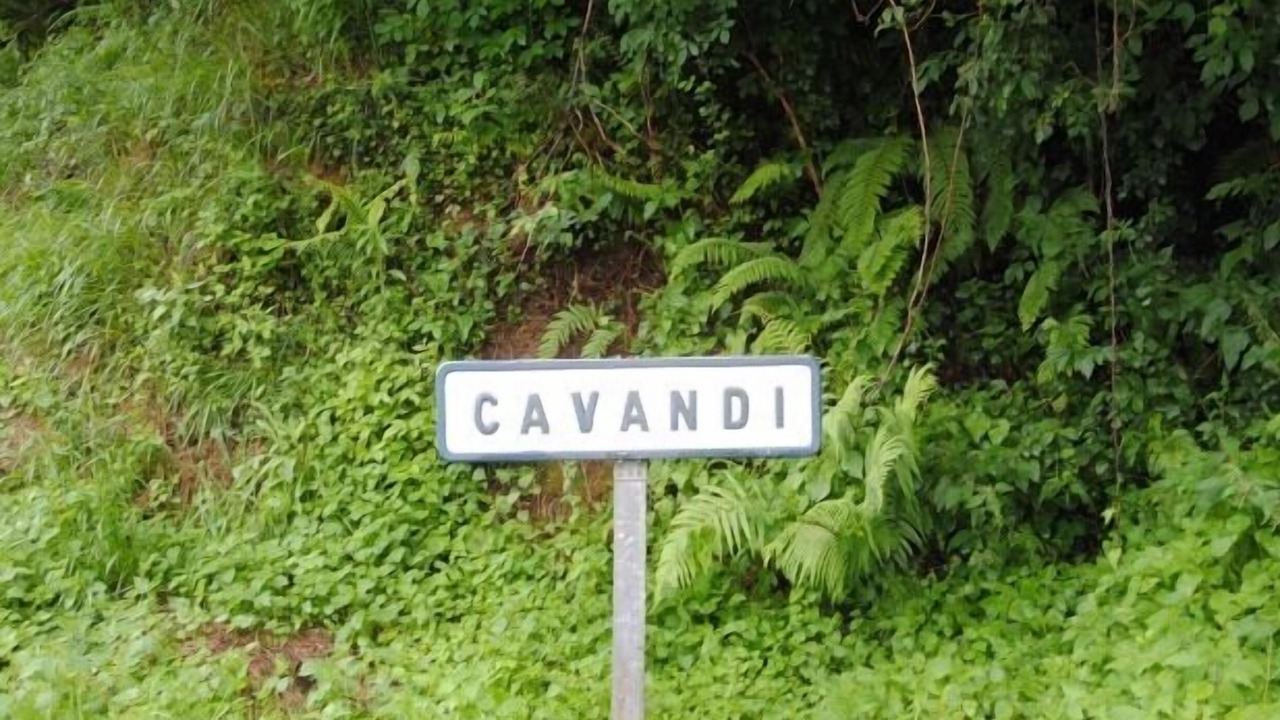 Photo of Outdoor in Cavandi