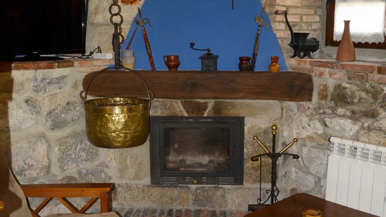 Photo of Livingroom in Cavandi