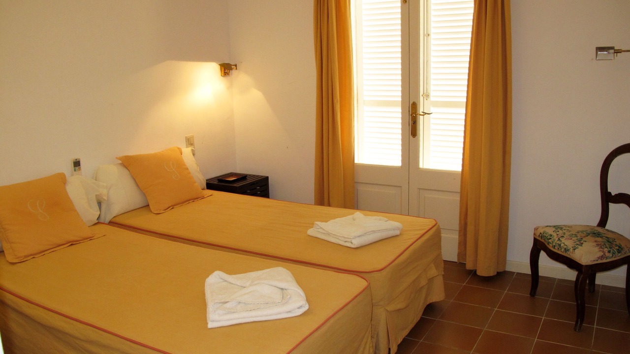 Photo of Bedroom in Mal Pas-Bon Aire