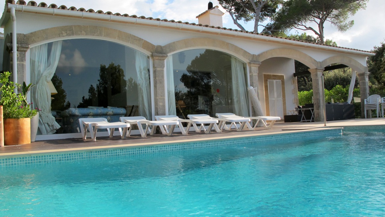 Photo of Outdoor in Mal Pas-Bon Aire