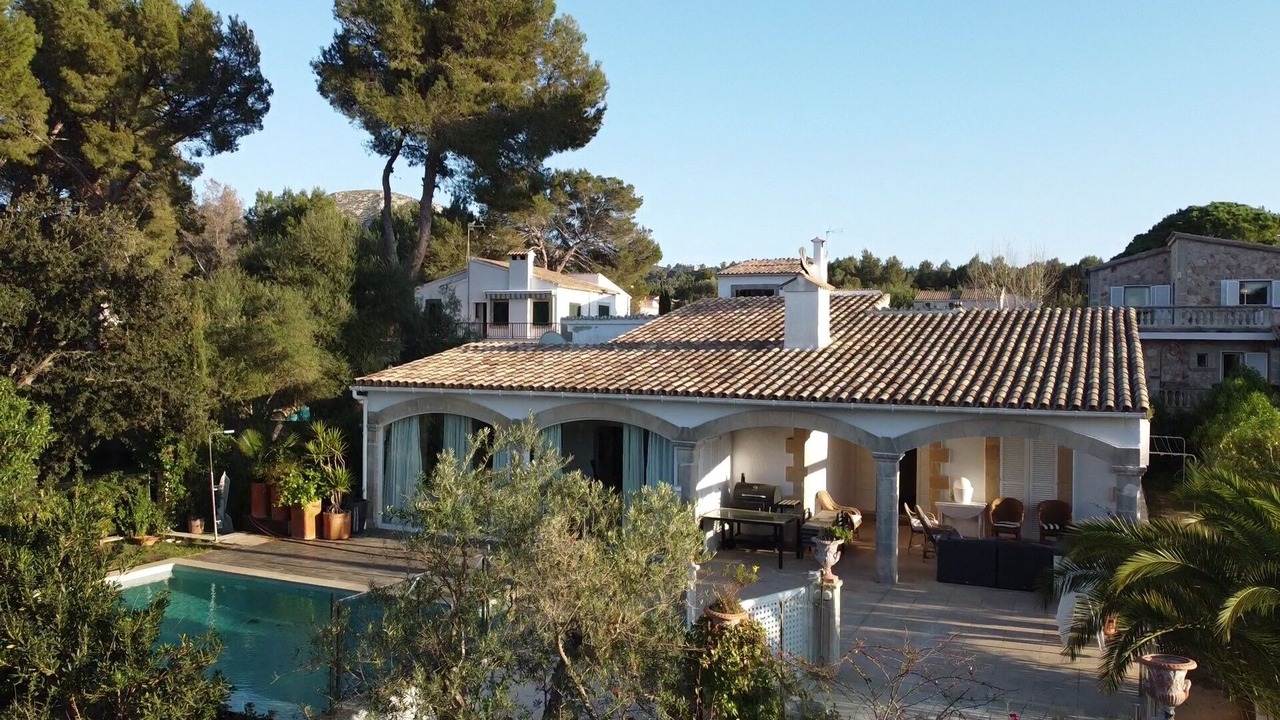 Photo of Outdoor in Mal Pas-Bon Aire