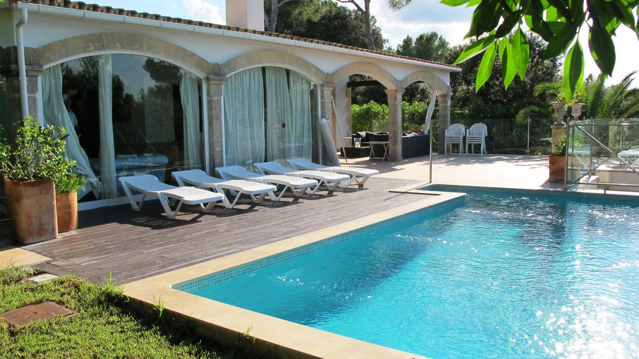 Photo of Outdoor in Mal Pas-Bon Aire