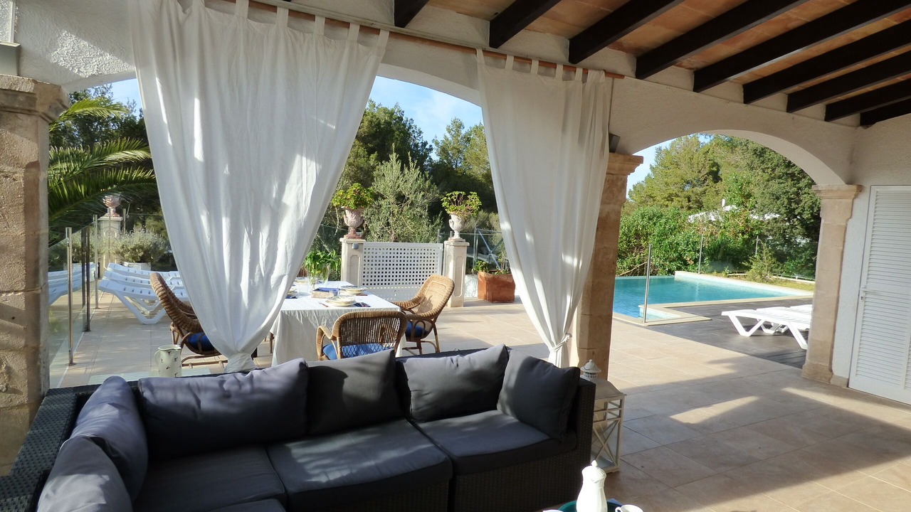 Photo of Outdoor in Mal Pas-Bon Aire