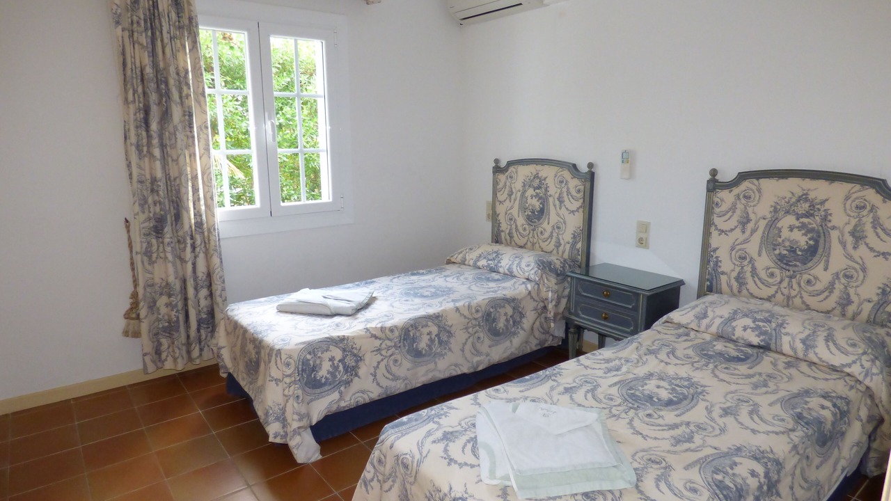 Photo of Bedroom in Mal Pas-Bon Aire